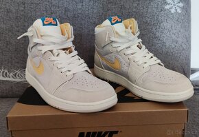 Jordan 1 High CMFT Zoom 2 - 2