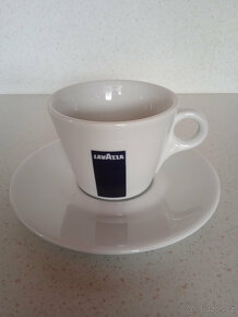 SADA HRNÍČKŮ-LAVAZZA - 2