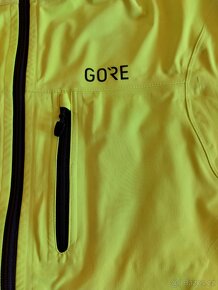 GORE C3 Gore-tex Active jacket vel. XL - 2