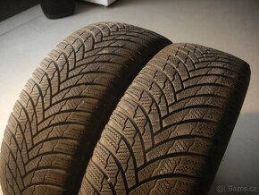 Zimní pneu Firestone 195/60R16 - 2