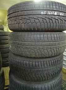 Zimní pneu Hankook Winter Icept,215/60/16 99H, 4 ks,6,5-7 mm - 2