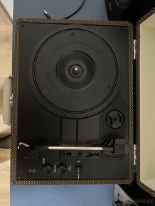 Gramofon - 2