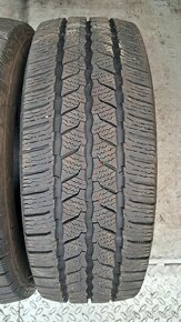 215/65 r 16 C zimní Continental - 2