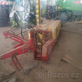 Pottinger Novadisc 265 - 2