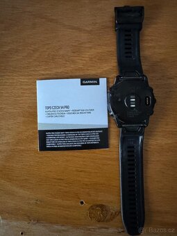 Garmin Fenix 6X/Pro - 2