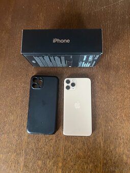 Iphone 11 PRO 64 GB - 2