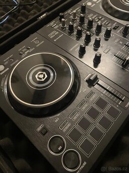 Pioneer DDJ-400 - 2