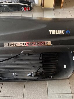 Thule Box XL - 2