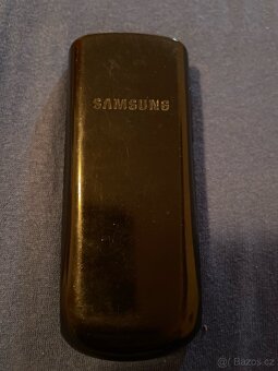 Samsung E1170 - 2