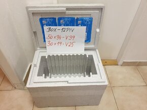 termobox,thermobox,polystyrenova bedna Pro 12PIV - 2