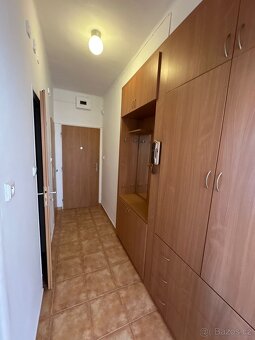 Pronájem bytu 3+1 s balkonem, 64 m² ulice Jiráskova Vamberk - 2