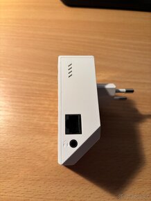 Asus RP-AC52, opakovač bezdrátového signálu v pásmech 2.4 a - 2