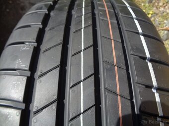 Volkswagen Polo škoda fabia nové 17 alu kola 5x100 - 2