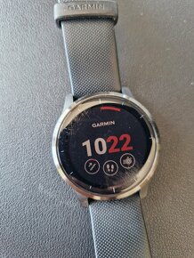 Garmin vívoactive 4 - 2