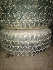 31x11,5 R15LT HANKOOK - 2