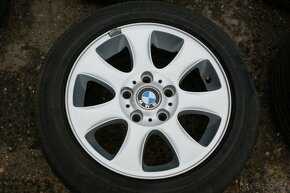 BMW original kola R16 5x120 take na VW T5 T6 styling 151 - 2