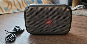 Bezdrátový reproduktor (wireless speaker) - 2