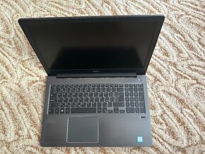 Notebook Dell Vostro 15 (5568) - 2