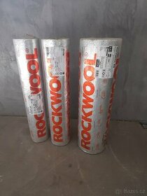 Originál zabalené izolační pouzdra Rockwool za 30% ceny - 2