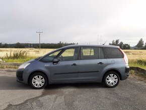 Citroën C4 Picasso 1.8i 16v LPG - 2