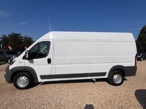 Fiat Ducato, 2.3MTJ 96kWL3H2KLIMA1.MAJ - 2