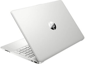 Notebook HP 15s-fq3604nc 4R5L5EA, SSD 128 GB, RAM 4GB - 2