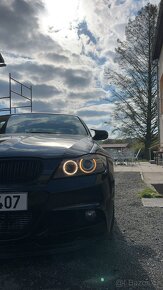 Bmw e90 335i xdrive N55 - 2