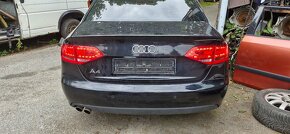 Audi A4 b8 8k 2.0 tdi cag - 2