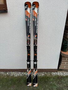 Rossignol Z76 - 2