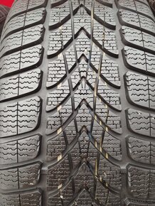 Dunlop Winter Sport 4D 235/55 R19 - 2