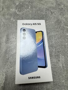 Samsung galaxy a15 5g - 2