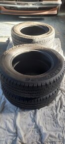 Letni pneu 195/70r15 C - 2