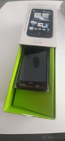 HTC HD2 - 2