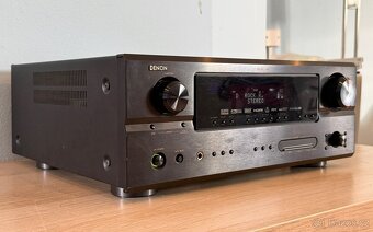 Denon AVR-2307 AV Receiver - 2