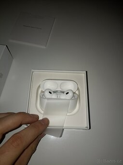 ✅  AIRPODS PRO 2 WITH MAGSAFE - TOP KVALITA - 2