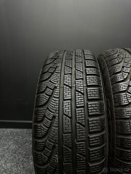 Sada pneu Pirelli 205/60/16 92H - 2