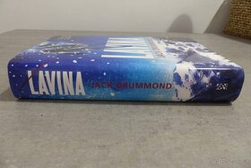 Jack Drummond - Lavina - 2