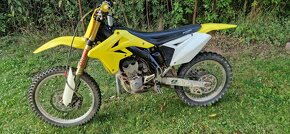 Suzuki rmz 250 2009 - 2