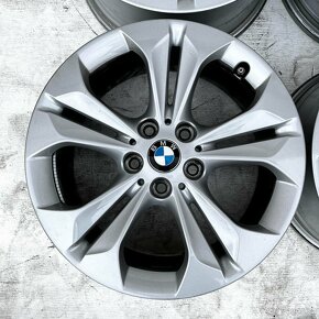 ALU KOLA BMW X1 F48 X2 F39 17" 5X112 ET52 - 2