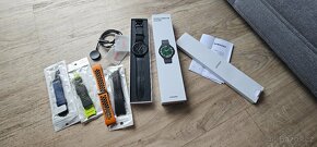 Samsung Galaxy Watch 6 Classic 47mm LTE, 1 rok záruka, TOP - 2