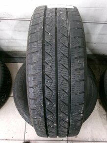 215/65 R16C GOODYEAR (6,5-7mm) č.14616 - 2