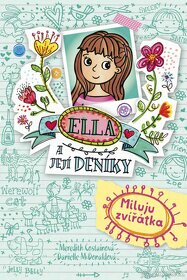 Ella a její deníky - 2