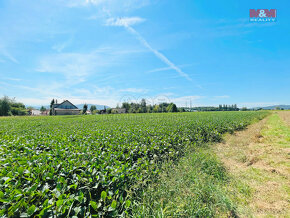 Prodej pozemku k bydlení, 990 m², Příbor, ul. Štramberská - 2