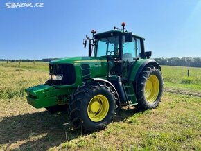 John Deere 6530 - 2