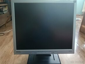 Prodám monitor Benq - 2