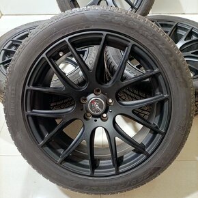 20" ALU kola – 5x112 – MERCEDES (AUDI, VW, BENTLEY) - 2