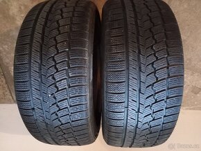 Pneumatiky Zeetex 235/45 r17 - 2