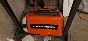 Lodní motor Volvo Penta 75 - 2