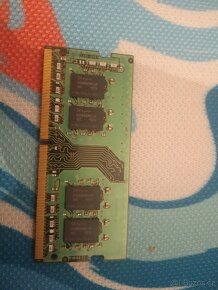 Ram DDR4 8gb do notebooku - 2