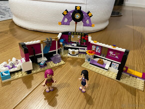 Lego Friends 41104 - 2